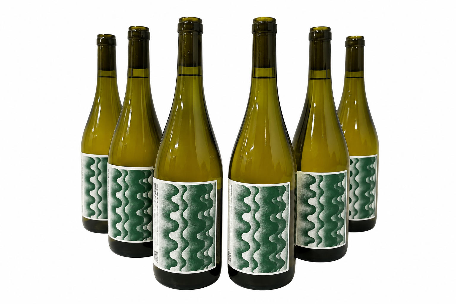 Cuvée Printemps Vin de France Aligoté 2025 — Carton de 6