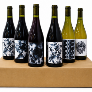 Carton Mixte 2024 – 6 bouteilles