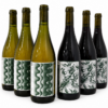 Cuvée Printemps 2025 — Carton Découverte (3 Blanc / 3 Rouge)