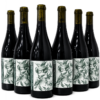 Cuvée Vin de France Rouge 2025 — Carton de 6